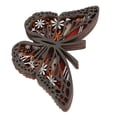thumbnail image 4 of Innovative Crafts Decorations, Wooden 3D  Handicraft High Simulation Lifelike Skin Friendly Anti Scratch  For Courtyard, 4 of 8