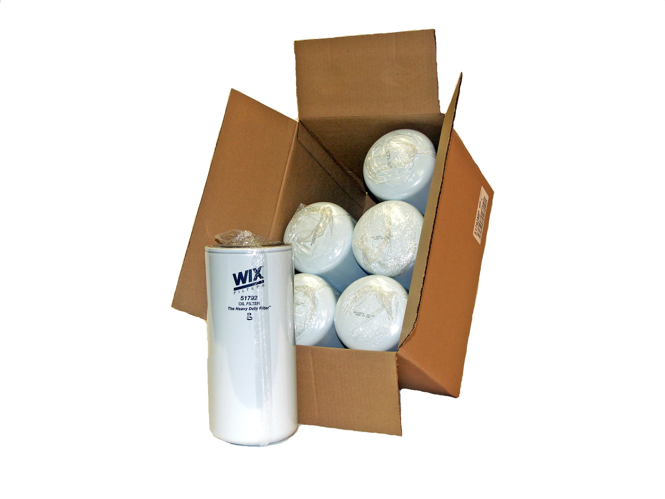 WIX (51792MP) Oil Filter