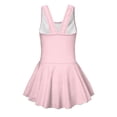 thumbnail image 4 of FUIALDOLG Little Girl One-piece Bathing Suit Cartoon Axolotls Swimsuit with Skirt Age 3-14,Kids One-piece Bathing Suit Cute Sleeveless Tank Tops Swimsuit for Holiday Party Pool Parties 3-4Y, 4 of 7