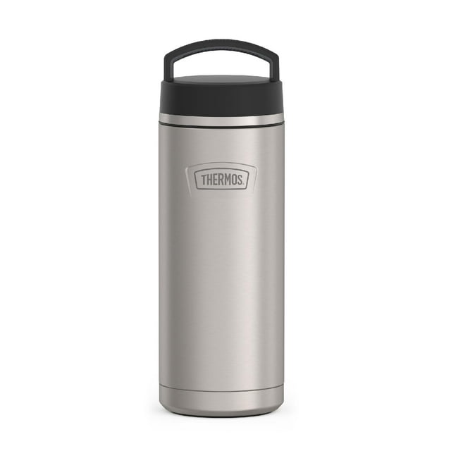 Botella de agua THERMOS ICON SERIES de acero inoxidable 960 ml