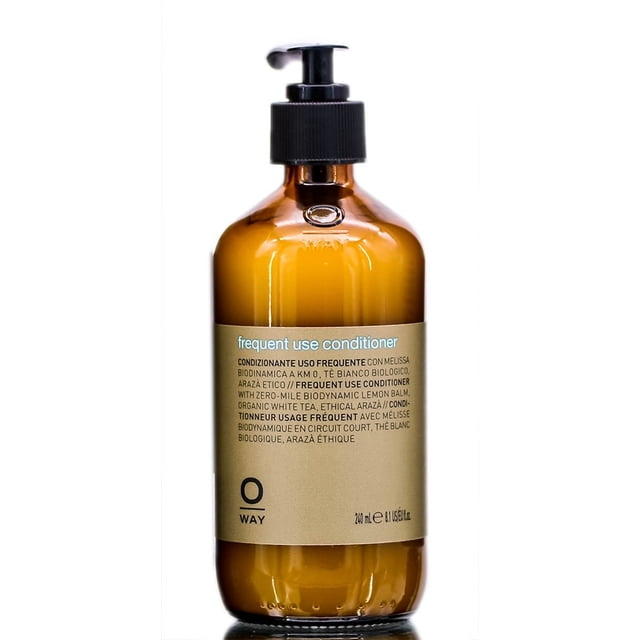Acondicionador Oway de uso frecuente 240 ml