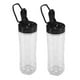 thumbnail image 2 of 20OZ for My Blend Blender BLSTPB BLSTP2,2 Pack Blender Cup with 2 Replacement Blade Blender, 2 of 5