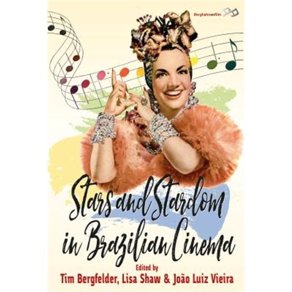 Pre-Owned Stars and Stardom in Brazilian Cinema (Paperback)