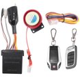 thumbnail image 4 of Two Anti-Theft Alarms Keyless Engine Start,Without Monitor, 4 of 5