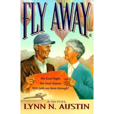Pre-Owned Fly Away (Paperback) 0834115956 9780834115958
