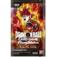 thumbnail image 2 of Dragon Ball Super: Fusion World Blazing Aura Booster Box [FB02], 2 of 2