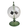thumbnail image 4 of yuksok Solar Power Light Pressure Windmill Measurement Tool Professional Decoration Green, 4 of 9