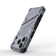 thumbnail image 4 of Funda GANGXUN Antigolpes para iPhone 17 Pro Max con Soporte Invisible, Antihuellas y Protección Completa, 4 of 6