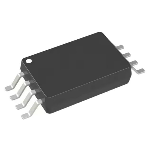 Pack of 2 REF192GRUZ Integrated Circuits Series Voltage Reference 0.4% 8TSSOP :RoHS, Cut Tape