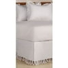 Mainstays Ms Bedskirt Sham Set Battenburg Lace