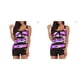 thumbnail image 1 of Eigraketly 2 unids/set traje de baño a rayas de verano para tomar el sol, nadar, Sexy, correa para el hombro, ropa de baño, bragas, ropa de playa Type2 NO2 Eigraketly CBP255015, 1 of 6