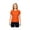ATHLETIC ORANGE, variant on Women's Cooling Performance T-Shirt