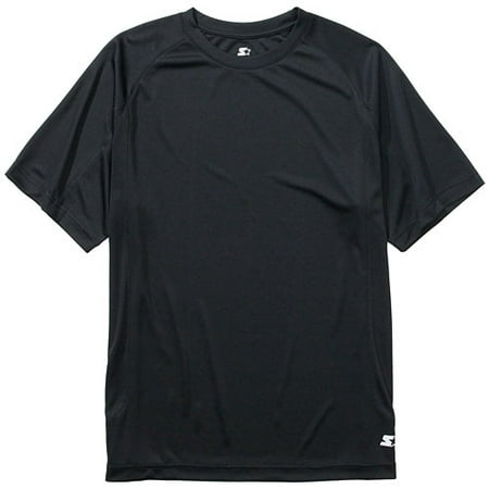 Starter - Big Men's Dri-Star Training Tee
