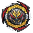 thumbnail image 3 of Takara Tomy Beyblade Burst DB B-180 Booster Dynamite Belial .Nexus .Venture-2, 3 of 4