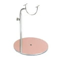 thumbnail image 3 of Soporte para muñecas CUTICAT acero inoxidable ajustable exhibición, 3 of 8