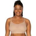 thumbnail image 5 of Fruit of the Loom Wireless Bra 2 Pack, Style FT942, Sizes S to XXXL, 5 of 9