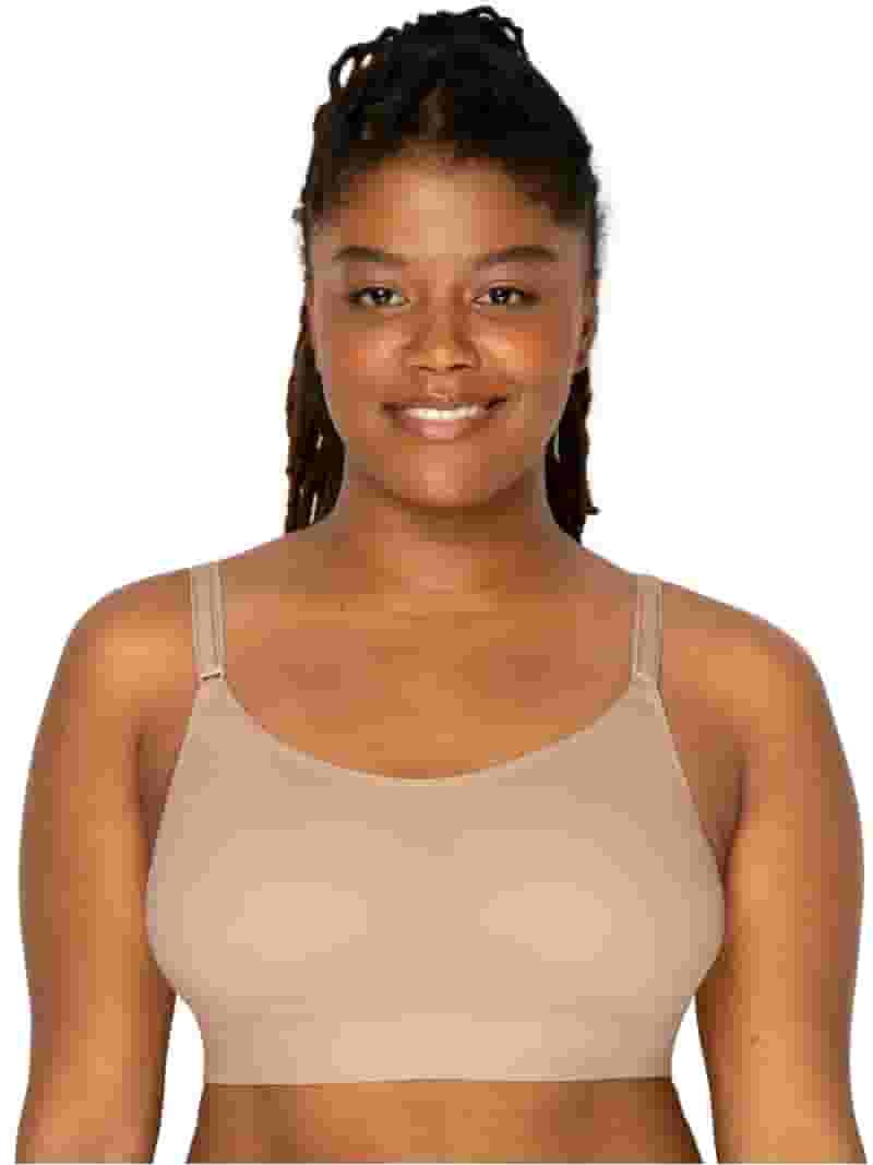 Fruit of the Loom Wireless Bra 2 Pack, Style FT942, Sizes S Fruit of the Loom Wireless Bra 2 Pack, Style FT942, Sizes S