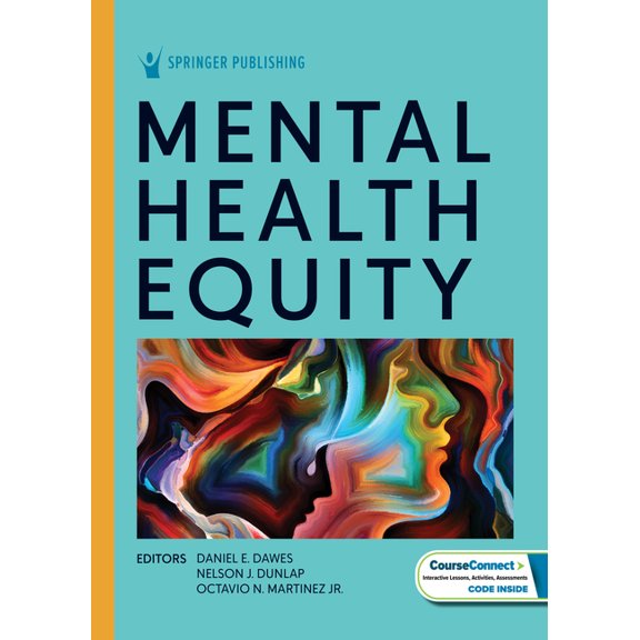Mental Health Equity, (Paperback)