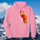 thumbnail image 1 of Sudadera con capucha de manga larga para hombre, estilo casual, con estampado de moda, sudadera de manga larga con bolsillo, sudadera de poliéster para hombre, 1 of 3