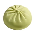 thumbnail image 1 of Juguete sensorial de bollo al vapor con vaporizador para aliviar el estrés y la ansiedad, suave, de TPR, para el desayuno chino., 1 of 8