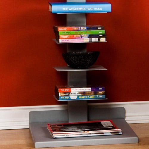 Tampa Spine Book Tower