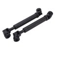 thumbnail image 3 of Hardened Steel Drive Shaft, Rust  Wear  Steel Universal Drive Shaft  for 1/8 RC Car, 3 of 8