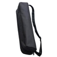 thumbnail image 2 of Estuche de transporte para trípode, bolso de hombro con correas para el hombro, bolsa de almacenamiento de accesorios de tela Oxford para estudio Longitud 60 cm, 2 of 8