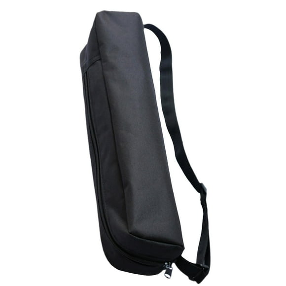 yingyy Trépied Étui de Transport Portable pour Photographie Support Mic Monopode Studio Photo Noir Longueur 60 cm