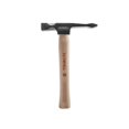 thumbnail image 2 of Faithfull Single Scutch Hammer Fsc Hickory, 2 of 2