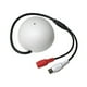 thumbnail image 1 of Monitoreo de Audio MIC MicróFono de CaptacióN de Sonido para Vigilancia CCTV CáMara IP de Seguridad Preamplificador Incorporado Voz con Cable, 1 of 5