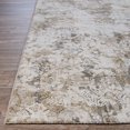 thumbnail image 5 of Couristan Easton Antique Lace Area Rug, 3'11" x 5'3", Flax, 5 of 8