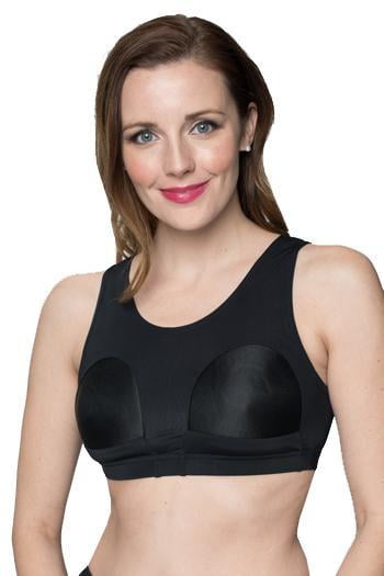 swim sports bra