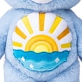 thumbnail image 4 of Peluche Care Bears Sea Friend Bear de 14 pulgadas para niños mayores de 4 años, 4 of 6