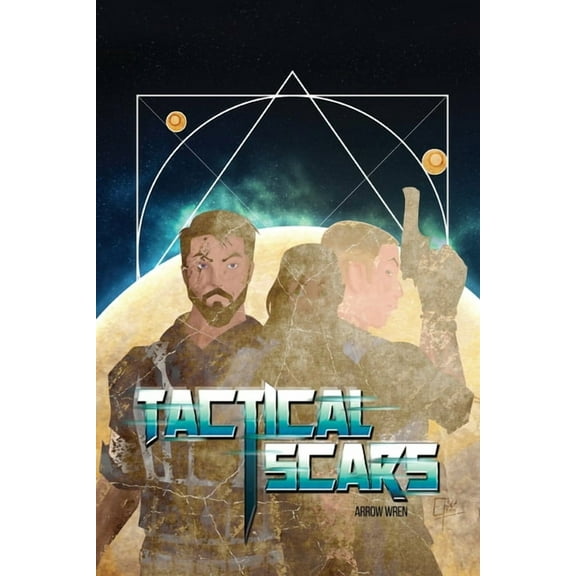 Tactical Scars (Paperback)