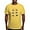Yellow, variant on CafePress - Brachypelma T Shirt - Men's Classic Graphic T-Shirt