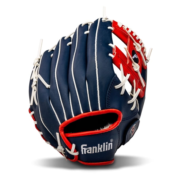 Guante de béisbol y sóftbol Franklin Sports Field Master 11.0