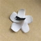 thumbnail image 3 of Clip de encaje hawaiano con forma de huevo de EVA de 4 a 11 cm para vacaciones en la playa, accesorios para trajes de baño, flor de cabeza, 3 of 6