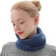 thumbnail image 4 of Calentador de cuello de esquí de invierno unisex, bufanda de tubo de polar, máscara de polaina, bufanda de bucle gruesa a prueba de viento, 4 of 4