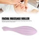thumbnail image 5 of Rollador de Masaje Facial, Alivio Suave Herramienta de Masaje Manual de Cara de Hinchazón Elegante Para El Músculo Corporal, 5 of 7
