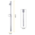 thumbnail image 5 of Tire Pressure Gauge Air Pressure Gauge Professional 12" Tire Gauge for, 5 of 5