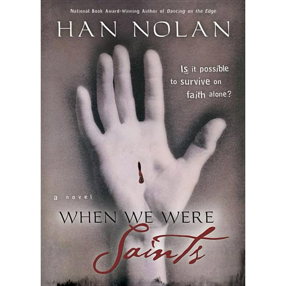 When We Were Saints, (Paperback)