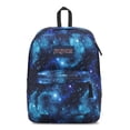 thumbnail image 1 of Mochila Superbreak JanSport Galaxy, 1 of 3