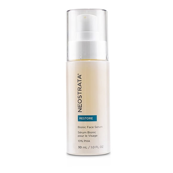 Sérum facial Neostrata Restore Bionic 10% PHA Antioxidante