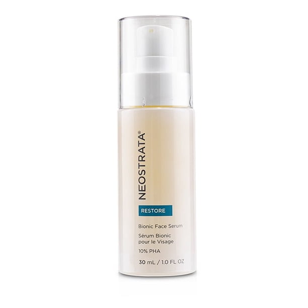 Sérum facial Neostrata Restore Bionic 10% PHA Antioxidante
