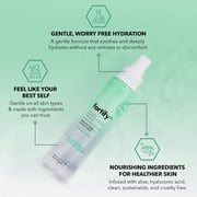 Fortify Skincare Collagen, Hyaluronic Acid & Niacinamide Face Mist – 3-in-1: Detox, Treat, Boost – Hydrating, Firming, Soothing Facial Spray – Dermatologist Tested – Vegan, Clean Beauty – 4.39 Fl Oz