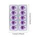 thumbnail image 3 of Xihbxyly Las mejores ofertas de hoy Cápsulas de suero facial reducción las líneas finas base maquillaje Suero y cápsula para líquidos durante día revitalización facial y antienvoltura 20 ml, 3 of 7