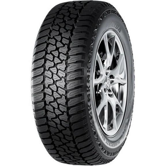 Haida HD829 All Terrain LT265/65R17 120/117S E Light Truck Tire