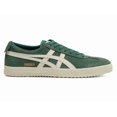 thumbnail image 3 of Onitsuka Tiger MEXICO 66 DELEGATION 1183C344 300 PINE GREEN/CREAM Unisex Shoes, 3 of 6