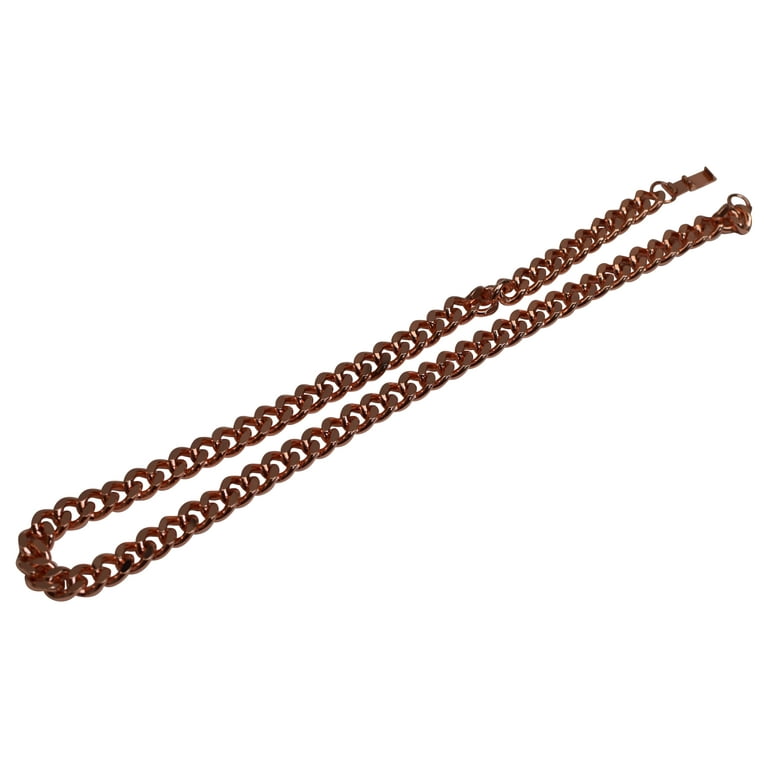 Copper Chain