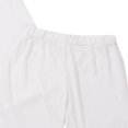 thumbnail image 4 of KOMOO Women 2PCS Shorts Outfits Short Sleeve Loose Tee Slim Shorts Summer Sports Suit Oversize, 4 of 8